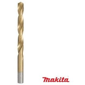 تصویر مته HSS-TIN ماکیتا 