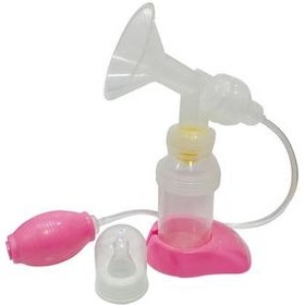 تصویر شیردوش آلوارس مدل medicare 