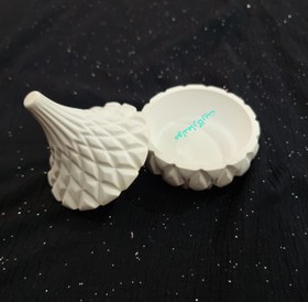 تصویر بیسخام قندان انجیری 