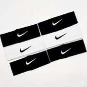 تصویر هدبند ورزشی نایک 