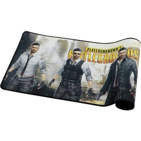 تصویر موس پد گیمینگ 30*80 پی نت 2008 