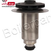 تصویر رتور پمپ ویلو برند دوکا 7-15 Rotor Wilo pump 15-7 Duca