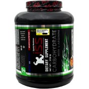 تصویر پودر کربوهیدرات و ال آرژنین 2700 گرمی آی اس اس Carbohydrate With L Arginine 2700 g iSS