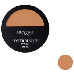 تصویر پنکیک آرکانسیل مدل cover match شماره 620 