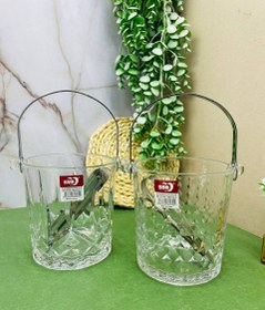 تصویر جا یخی دلی مدل BT036 