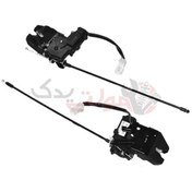 تصویر قفل درب صندوق ام وی ام 315 