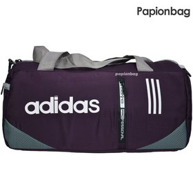 تصویر ساک ورزشی و باشگاهی آدیداس adidas کد595 