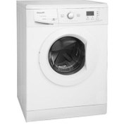 تصویر ماشین لباسشویی آبسال مدل AFS10614 ظرفیت 6 کیلو Absal Washing Machine 6Kg AFS10614