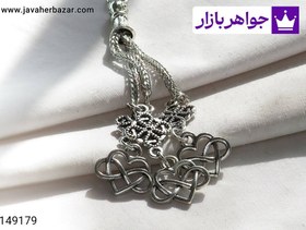 تصویر کرکوش فلزی خوش نقش کد 149179 