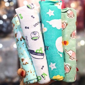 تصویر خشک کن نوزادی 