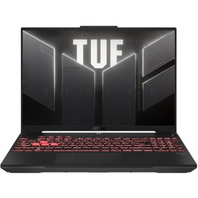 تصویر لپ تاپ ASUS TUF Gaming A16 (2024) FA607PV 