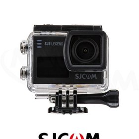 تصویر دوربین اکشن اس جی کم مدل SJCAM SJ6 Legend SJCAM SJ6 Legend 4K Action Camera