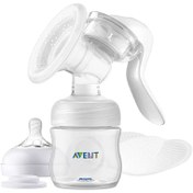 تصویر شیردوش دستی نچرال فیلیپس اونت Philips Avent - 