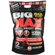 تصویر پودر بیگ مکس مکس ماسل ا Max Muscle Big Max Powder 5450g Max Muscle Big Max Powder 5450g
