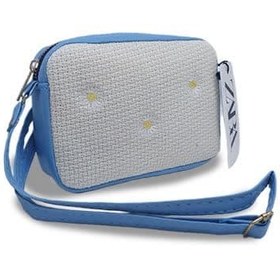 تصویر کیف کنفی|بابونه 