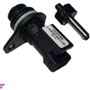 تصویر سنسور کیلومتر هانتر کد 422195 مناسب پژو 405 به همراه دنده کیلومتر 