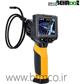 تصویر Portable Video Borescope MVS-100 Marmonix 