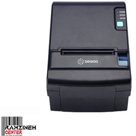 تصویر پرینتر حرارتی سوو مدل تی ال 200 ا LK-TL200 Thermal Printer LK-TL200 Thermal Printer