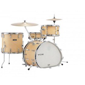 تصویر ست درام VOX مدل TELSTAR V-TEL-MA 