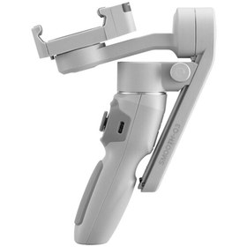 تصویر گیمبال موبایل ژیون مدل Tech Smooth-Q3 Zhyiun Tech Smooth-Q3 Smartphone Gimbal Stabilizer