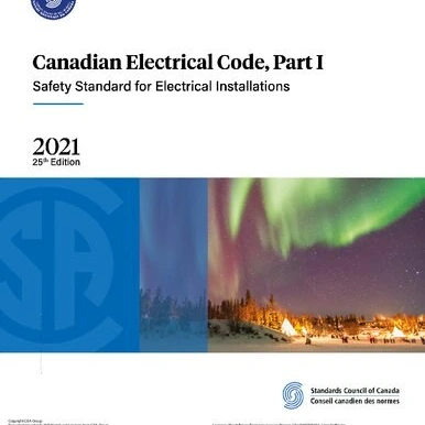 خرید و قیمت دانلود کتاب Canadian Electrical Code, Part I ویرایش 25 | ترب