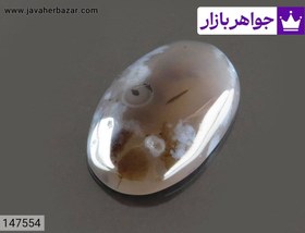 تصویر نگین عقیق شجر زیبا کد 147554 