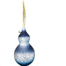 تصویر گلدان کدو 