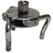 تصویر سه شاخ کنیک دار topex 