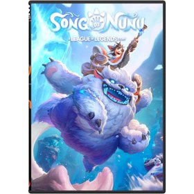 تصویر بازی کامپیوتر Song of Nunu: A League of Legends Story 