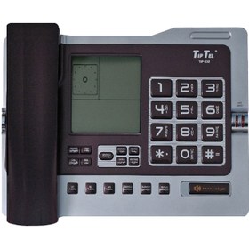 تصویر تلفن تیپ تل مدل TIP-232 