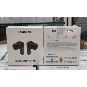 تصویر ایرپاد بی سیم سامسونگ مدل Beam 2 Pro 