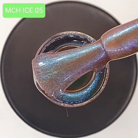 تصویر آیس ژل روسی 10 میل MCH کد 05 