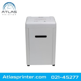 تصویر کاغذ خردکن نیکیتا 9520 Nikita 