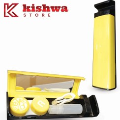 تصویر جالنزی پک اپلیکاتور مدل هولدر موبایل 