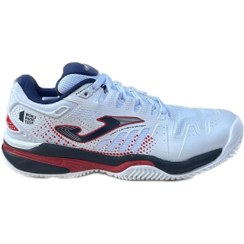 تصویر کفش تنیس اورجینال برند Joma مدل Slam Junior 2302 کد 744315753 