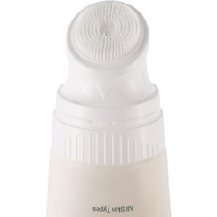 تصویر ژل شستشو صورت ویتالیر حاوی ویتامین C حجم ۲۰۰ میلی لیتر 