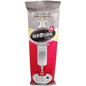 تصویر ژل موش کش برسودا پلاس وزن ۵۰ گرم 