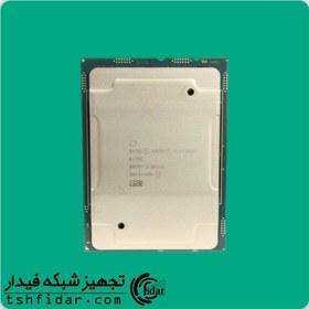 تصویر پردازنده سرور Intel Xeon Platinum 8276L Processor 