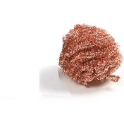 تصویر سیم تمیز کننده نوک هویه SUNSHINE 