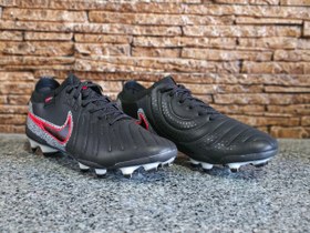 تصویر کفش فوتبال تمپو لجند 10 Nike Tiempo Legend 