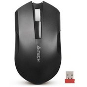 تصویر ماوس بی سیم ای فورتک مدل G3-200N 