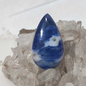 تصویر سنگ سودالیت کد 3 