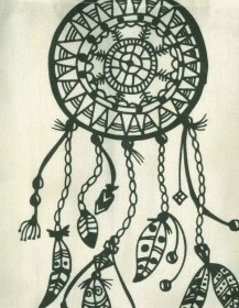 تصویر کیف پارچه ای (دریم کچر) 