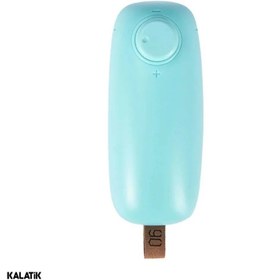 تصویر پرس و برش شیائومی 90FUN مدل 90COTNT2060U Xiaomi 90FUN Portable Sealing Machine 90COTNT2060U