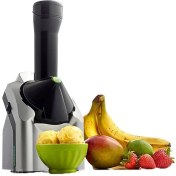 تصویر بستنی ساز خانگی Yonanas 