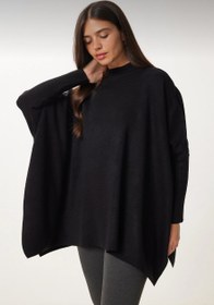 تصویر پانچ زنانه ترک 