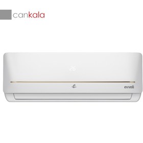 تصویر کولر گازی ایوولی 24000  مدل EVCIS  24K-MD Evvoli EVCIS 24K-MD Air Conditioner