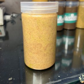 تصویر کره بادام درختی 