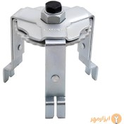 تصویر آچار درب باک بنزین متغیر 