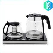 تصویر چای ساز سوناشی مدل STT-08 SONASHI STT-08 Tea Maker